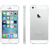 【二手9成新】苹果5s/iPhone 5S 银色 32G移动联通双4G苹果手机 国行
