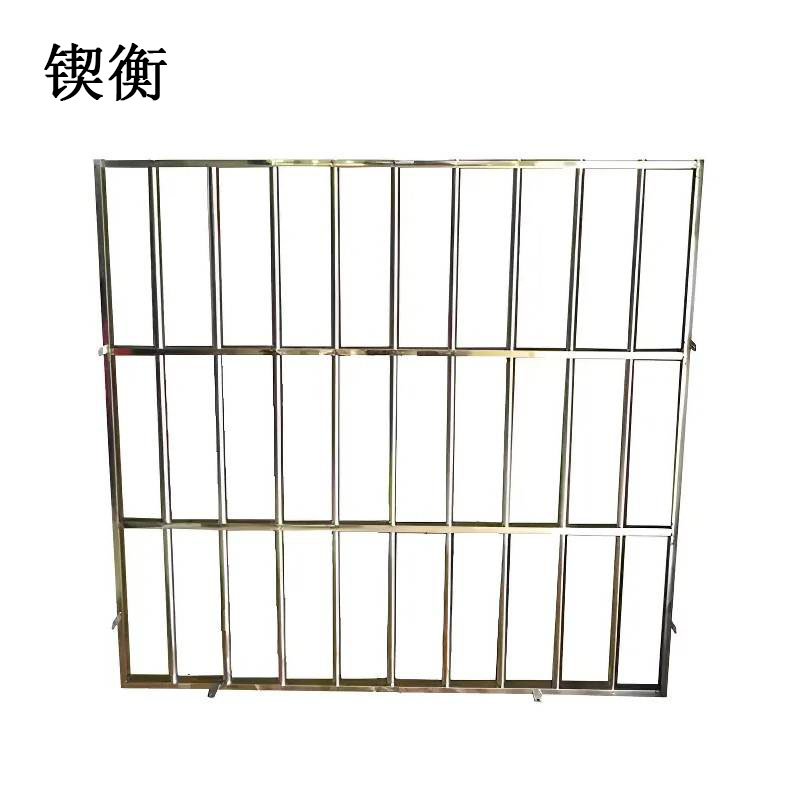 锲衡 不锈钢防护栏 QH-105/平方米