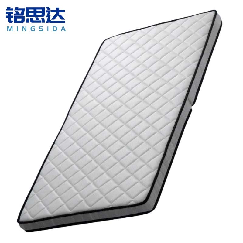 铭思达床垫高清大图