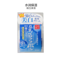 SANA 莎娜 豆乳药 用保湿晚霜 50克