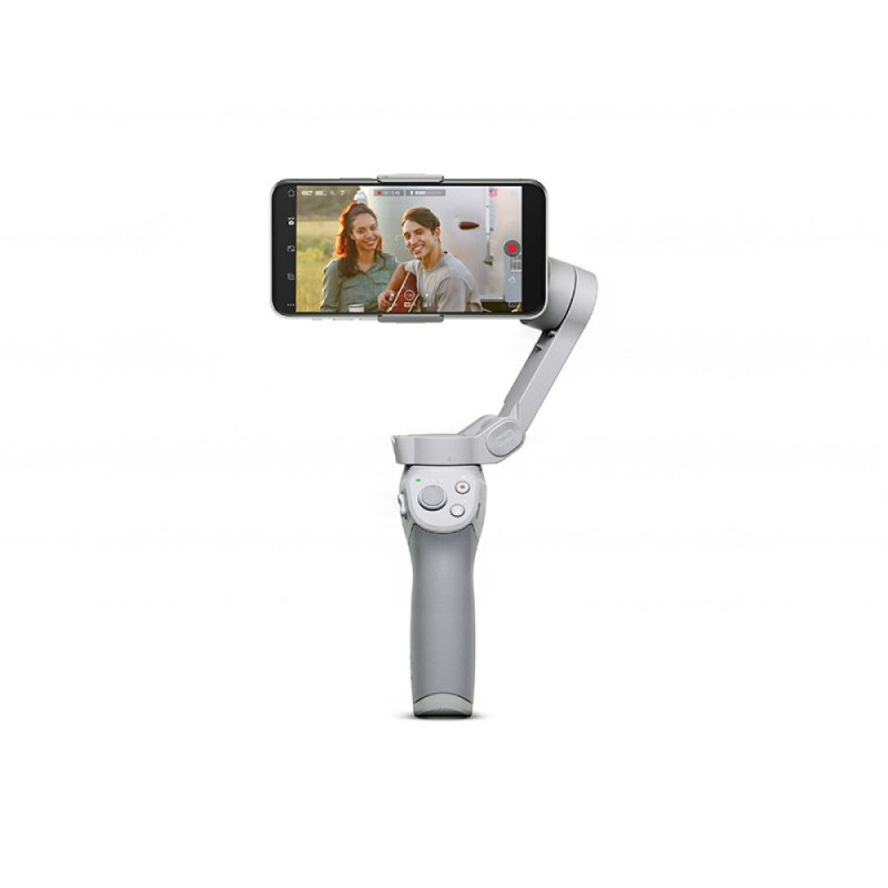 大疆手持云台灵眸4djiom4大疆云台大疆手机稳定器手机云台稳定器
