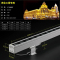 亿维顿 LED线条灯 DC24V-18W 个