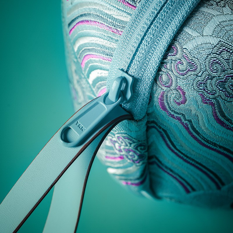 万仟堂(EDENUS) 旅行茶具 平安客 便携功夫茶具套装 快客杯高清大图