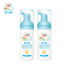 立白婴元素(Baby elements)母婴幼儿童 宝宝泡沫洗手液50ml 无酒精儿童抑菌洗手液便携可登机