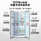 博世(BOSCH) KAN98V127C 630升家用纤薄冰箱 铂金抗菌 智能精控 双循环