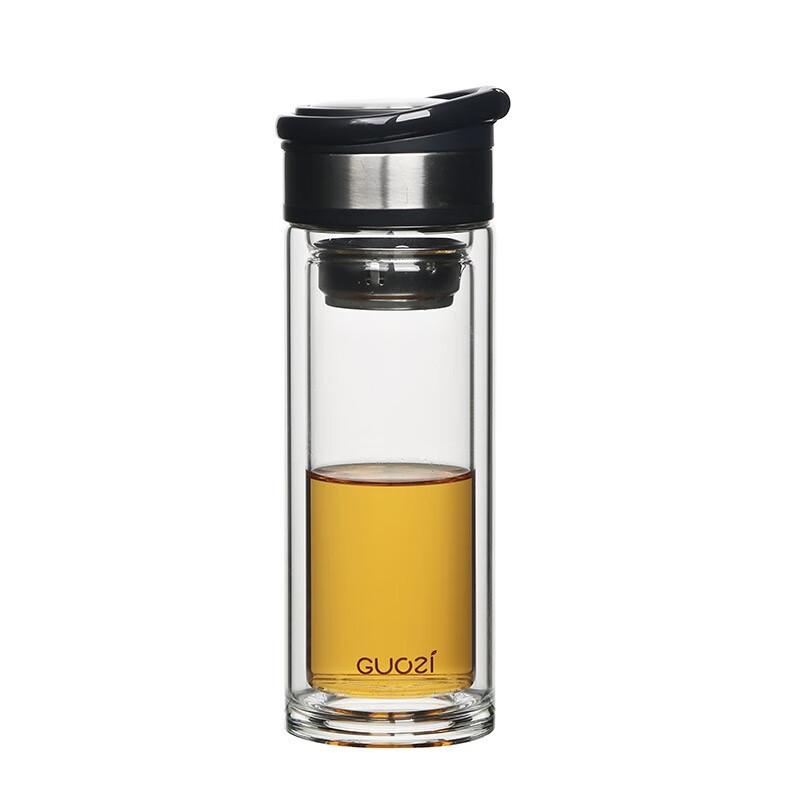 果兹 左茗绅士杯GZ-S12 500ml/个