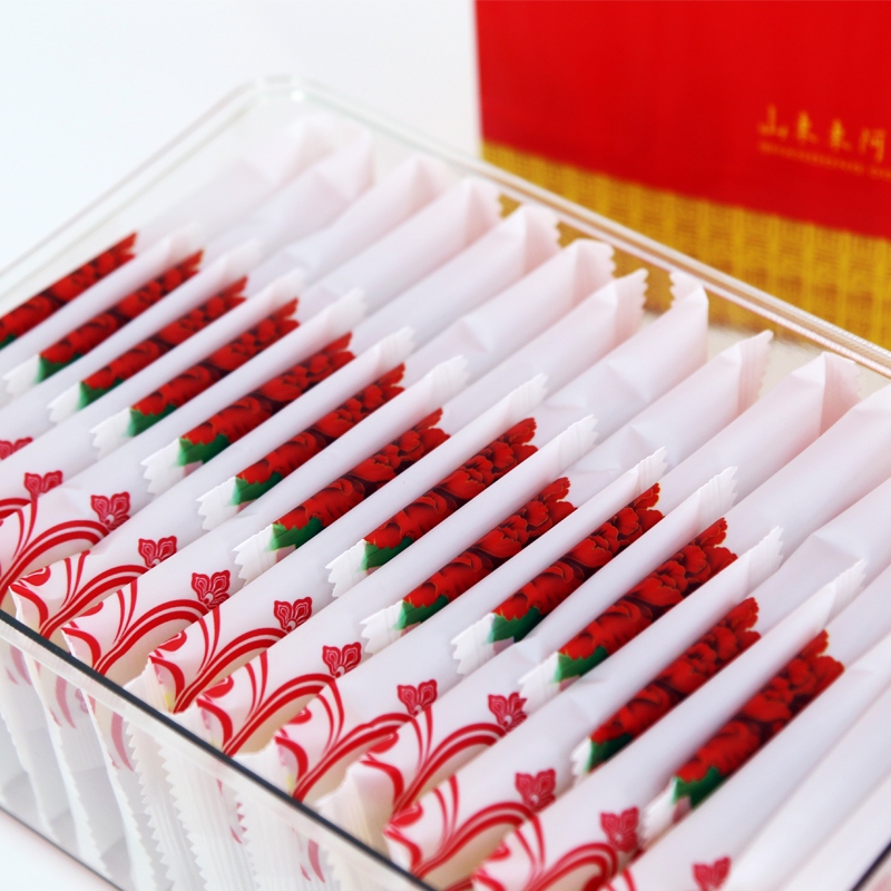 东阿百年堂 阿胶糕传统型280g盒装固元糕 方便即食阿胶膏