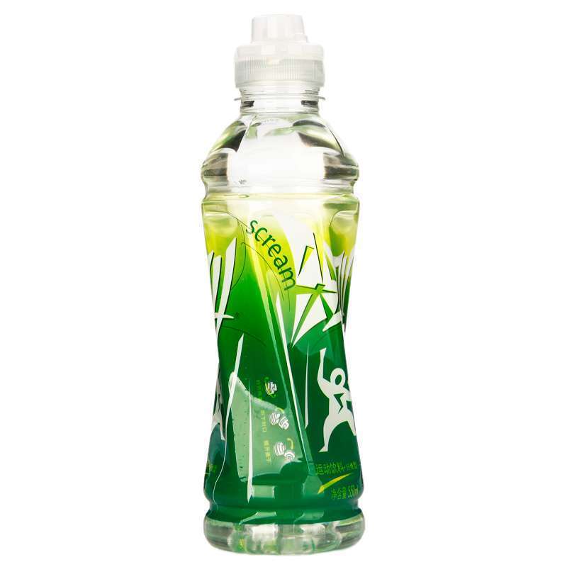 农夫山泉 尖叫白桃 550ml 1*15