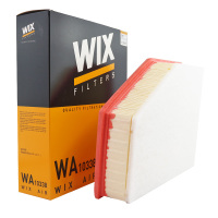 维克斯(WIX)空气滤WA10338适配新5系/7系 B48/58引擎