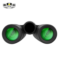 强泰海豹10X42双筒望远镜(橡胶手轮)