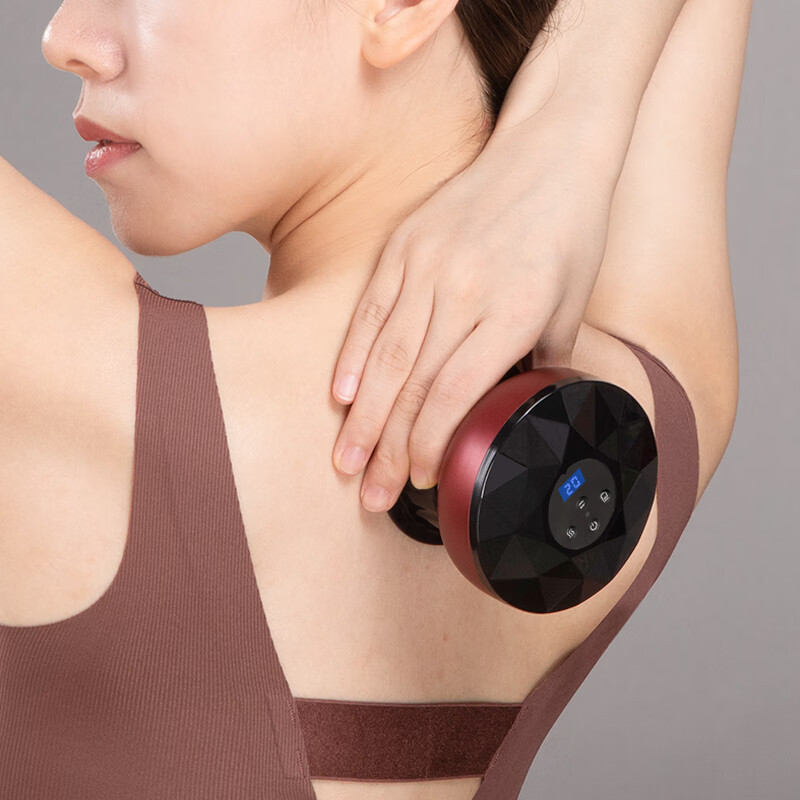 荣事达 智能拔罐按摩仪RSD-PK201XR