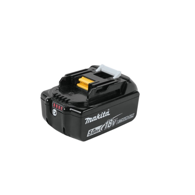 牧田电动工具通用电池 18v 5.0AH BL1850 1块