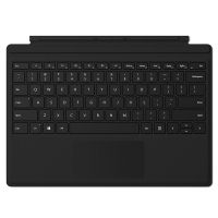 中控(zkteco)微软(Microsoft)Surface Pro 4专业键盘盖 (黑色)FMM-00020