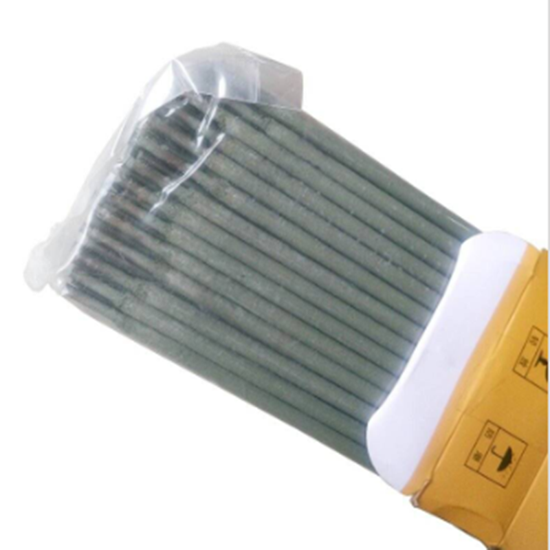 锦麒麟 电焊条J507 3.2 (20kg) /箱高清大图