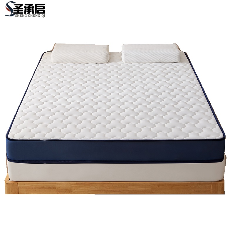 圣承启加厚床垫180×200张高清大图