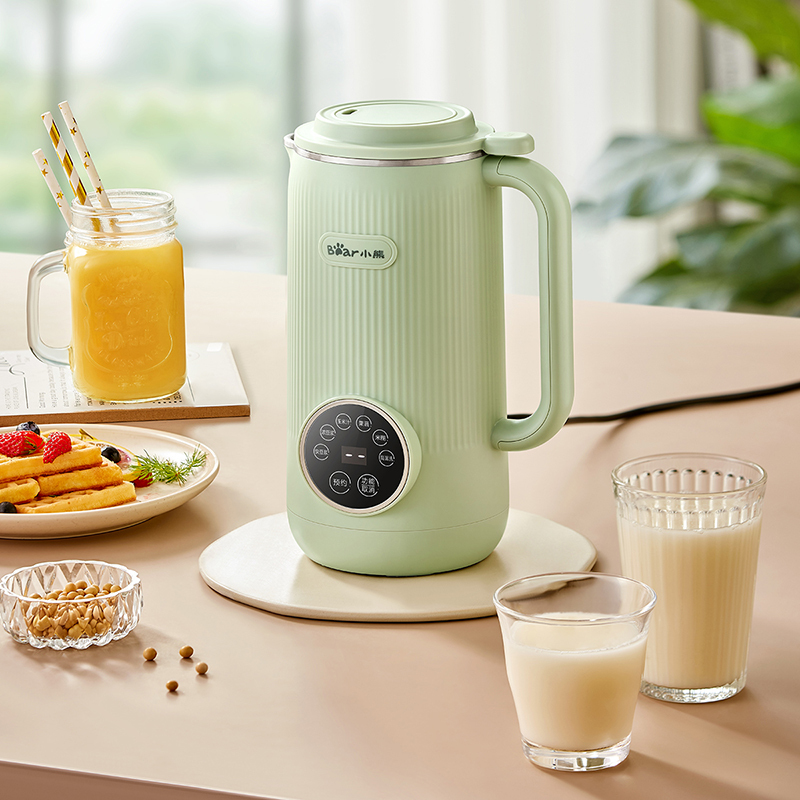 小熊bear豆浆机djjd06u5