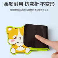 闪电客新手上路实习期车贴创意女司机反光磁吸个性搞笑文字汽车标志贴纸