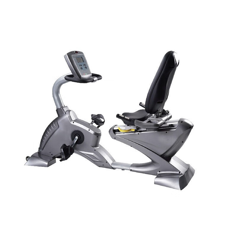 万年青 室内健身器材商用卧式健身车 F1-8318WD