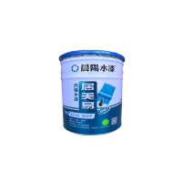 晨阳水漆(CYSQ) 居美易J室内雨季天空20KG 墙面涂料环保乳胶漆净味内墙水性漆