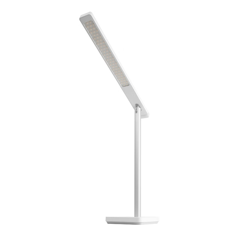 飞利浦 品萤 台灯66164白色高清大图