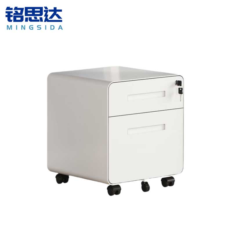 铭思达活动柜高清大图