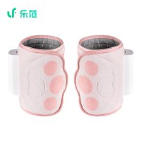 乐范腿部按摩器 小腿按摩器 揉捏家用腿部足疗按摩器小腿仪 短款