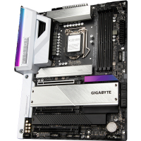 技嘉(GIGABYTE)Z590 VISION G主板