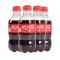 可口可乐雪碧芬达300ML*4瓶多规格可选夏季饮料碳酸饮品