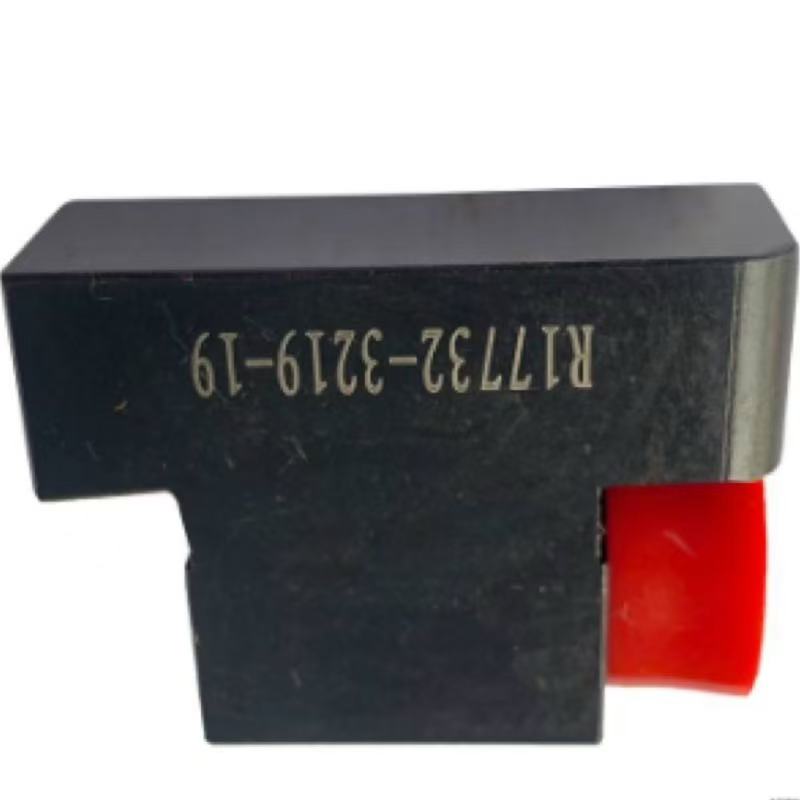 衡跃副刀盒R177.32-3219-19高清大图