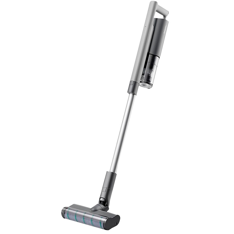 松下吸尘器家用手持吸擦两用无线除螨大吸力充电式吸尘器MC-A15H