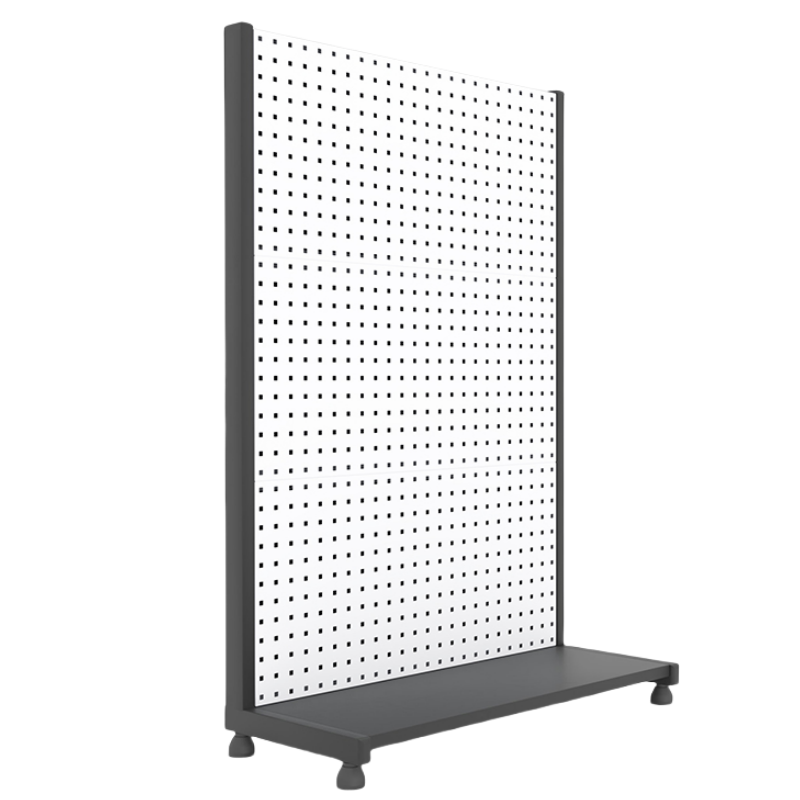 依韵珂五金洞洞板96*41*146cm个高清大图