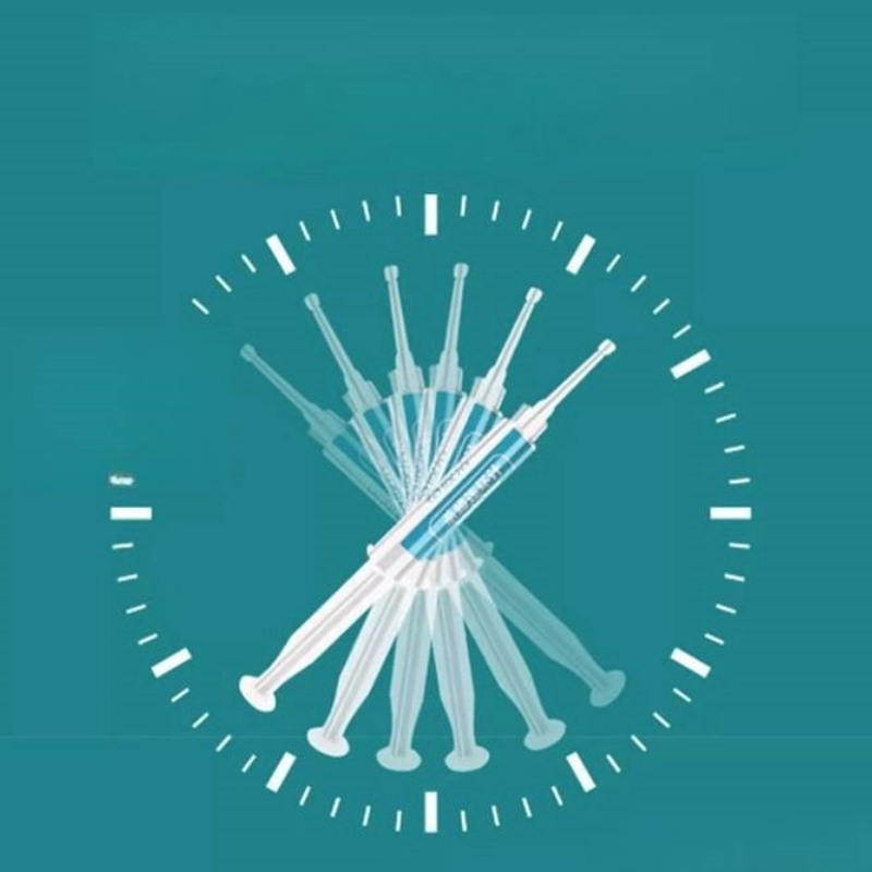 皎洁 杀蟑胶饵10g/支高清大图