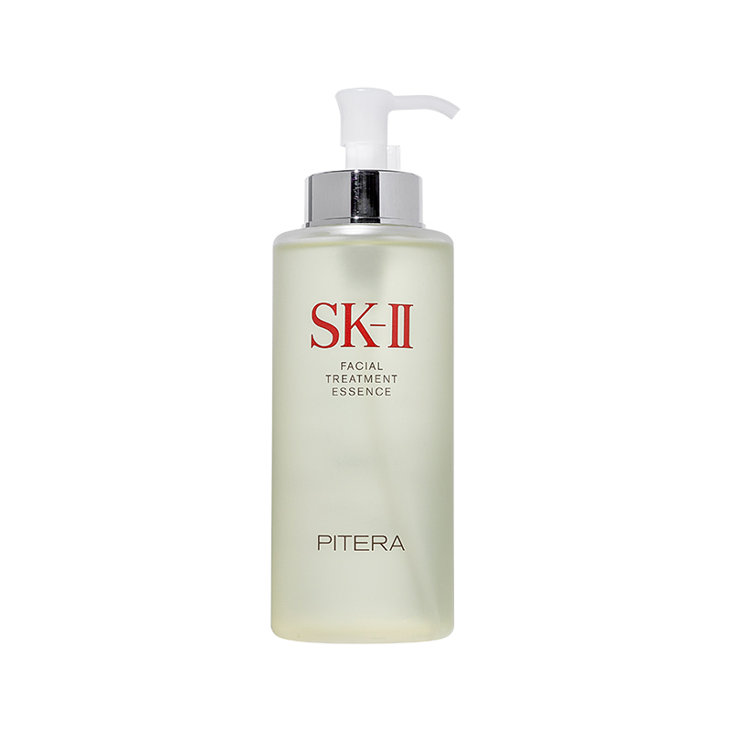 SK-II 护肤精华露 330mL (神仙水)国内专供