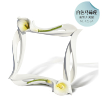 创意开关贴墙贴保护套双位开关约欧式灯开关插座装饰套