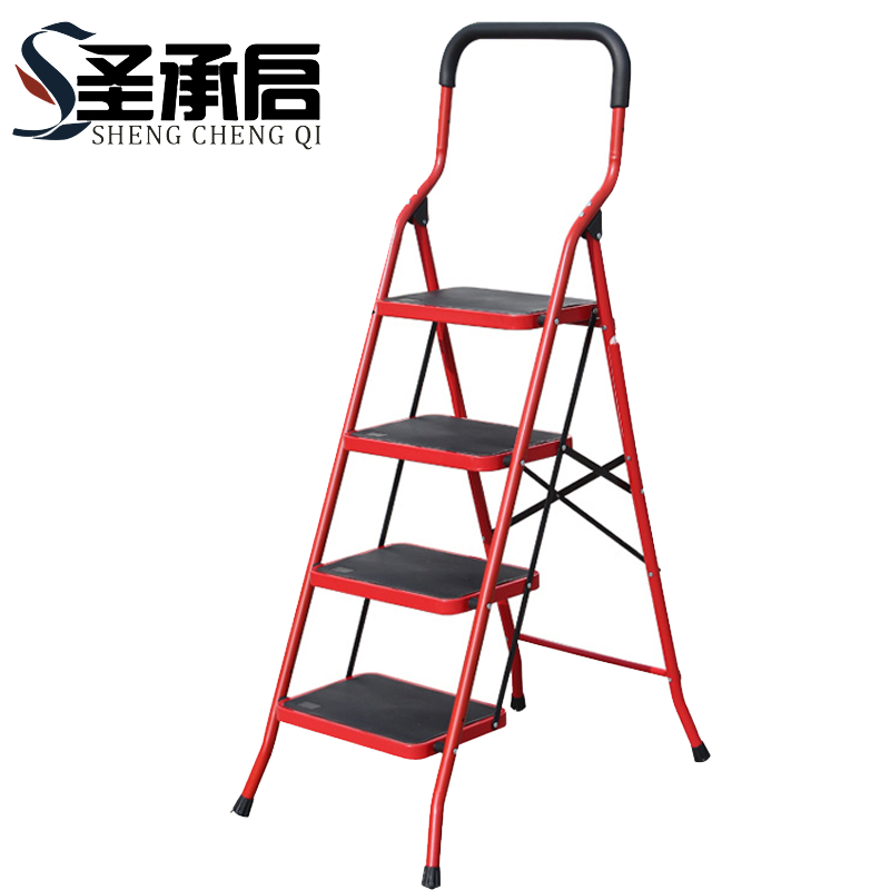 圣承启 家用梯 4步个高清大图