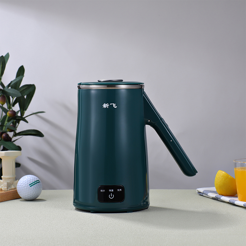 新飞(frestec) 便携电热烧水壶 ftsh -001a*