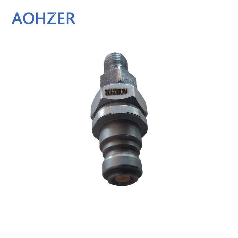 AOHZER 快接头 AZ-246181 个高清大图