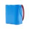 3节12V[1800mAh] 广场舞音响18650锂电池组大容量12V充电11.1VLED灯音箱10.8V户外