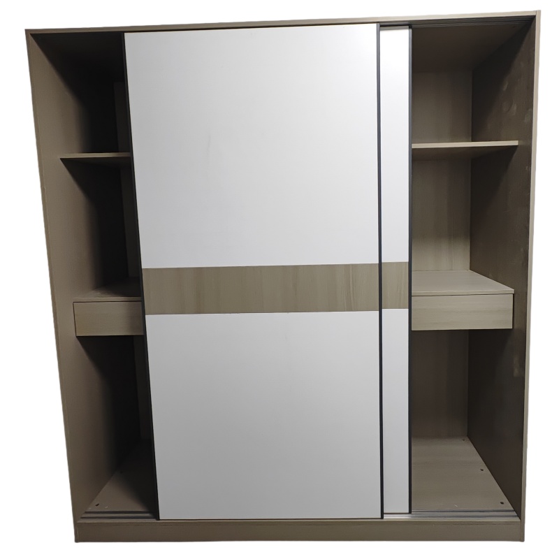 衣柜 2000*2200*600mm 个高清大图