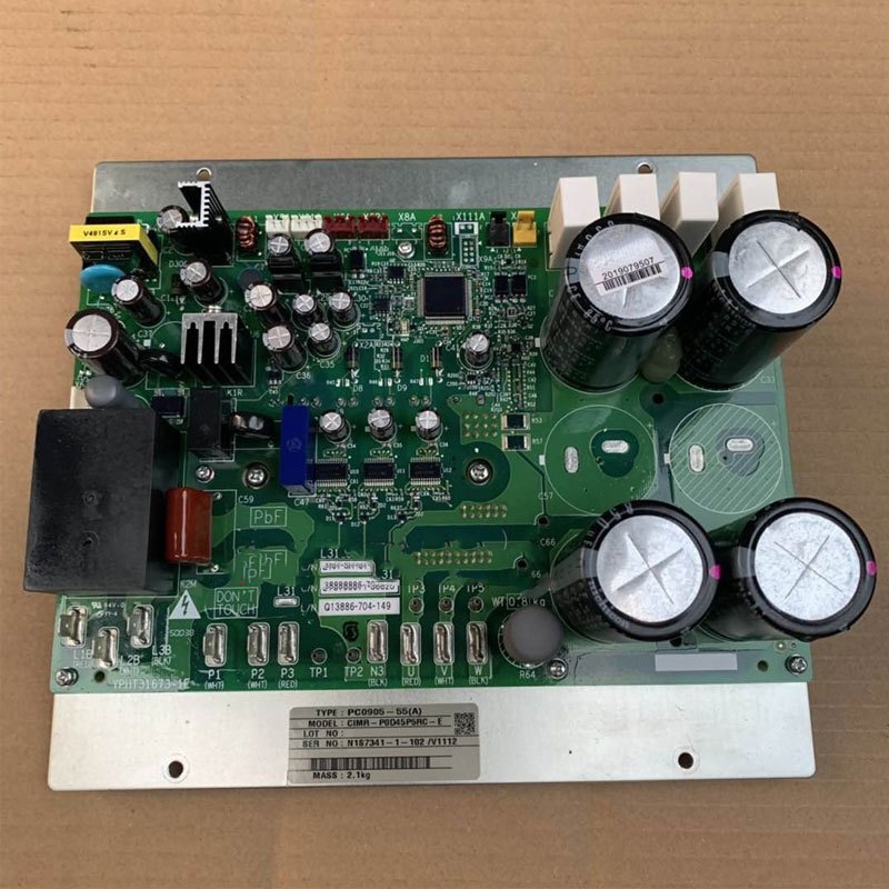 大金 变频板PC1133-51B 1块