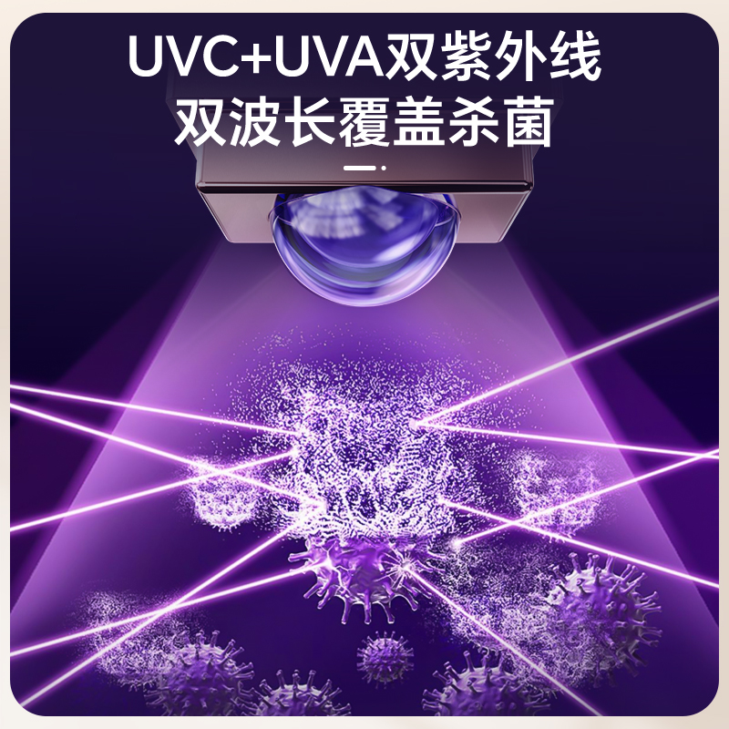 康宝奶瓶消毒柜ZTD20-C2高清大图