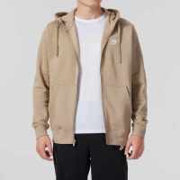 耐克（NIKE）加绒外套男士新款运动服连帽防风衣休闲服保暖夹克BV2646-063 ZP S BV2646-247/小麦色