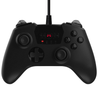 北通(BETOP)斯巴达2游戏手柄PC电脑版steam有线双人成行nba2k实况足球fifa有线usb原神使命召唤电视