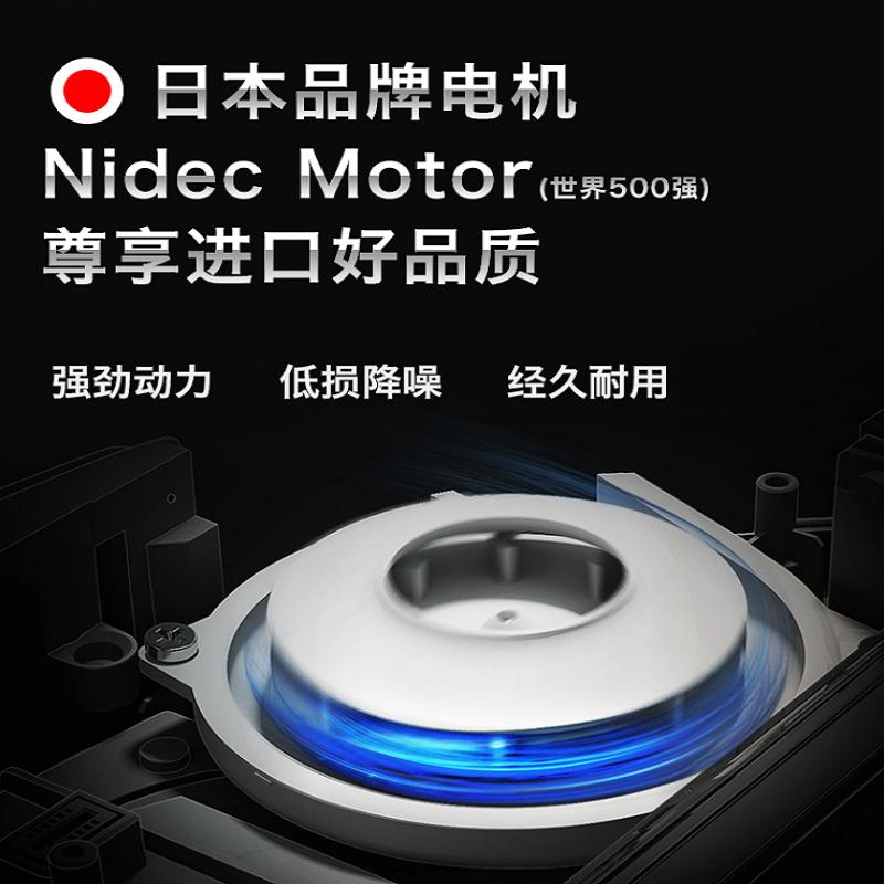 科沃斯(ECOVACS)规划扫地机器人DF45 超薄洗擦拖智能家用一体机拖地吸尘器
