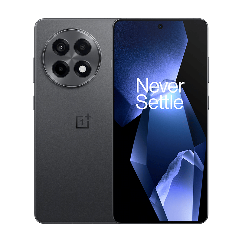 一加 Ace5 Pro 潜航黑 16GB+1TB 5G数字移动电话机 全网通5G手机