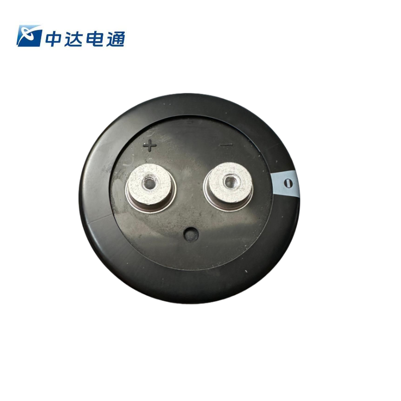中达电通蓄电池电容CAP450V6800μF(个)高清大图