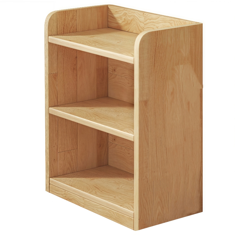 铭思沃书柜S1个高清大图