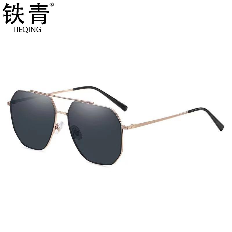 铁青高清尼龙偏光眼镜PG5 个高清大图