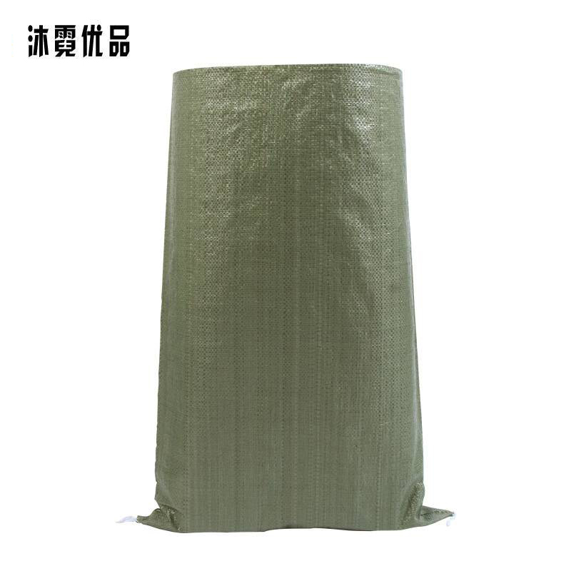 沐霓优品 编织袋 75*113cm /个高清大图