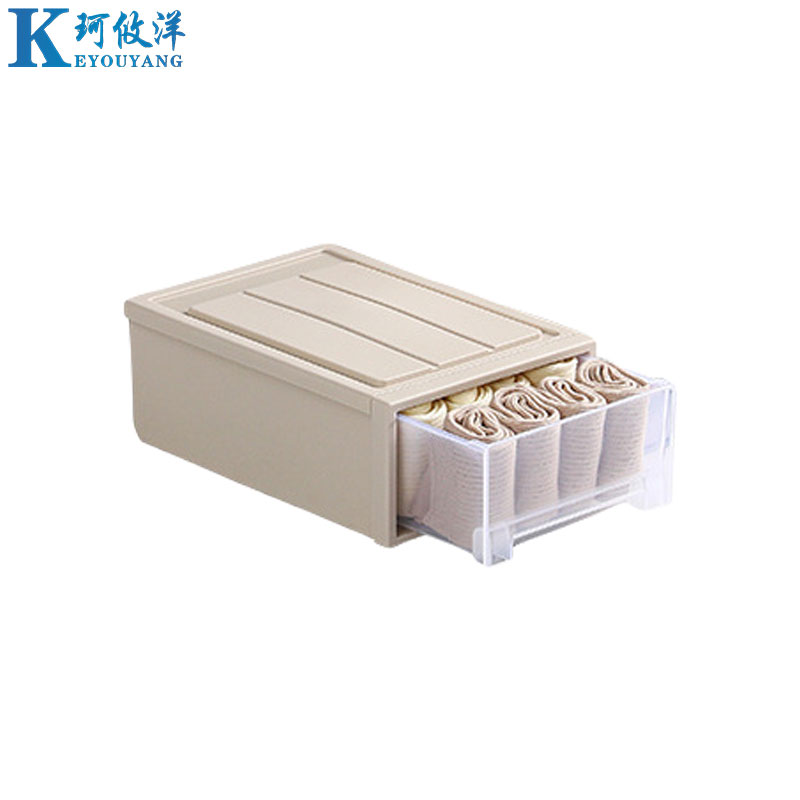 珂攸洋收纳储物箱高清大图